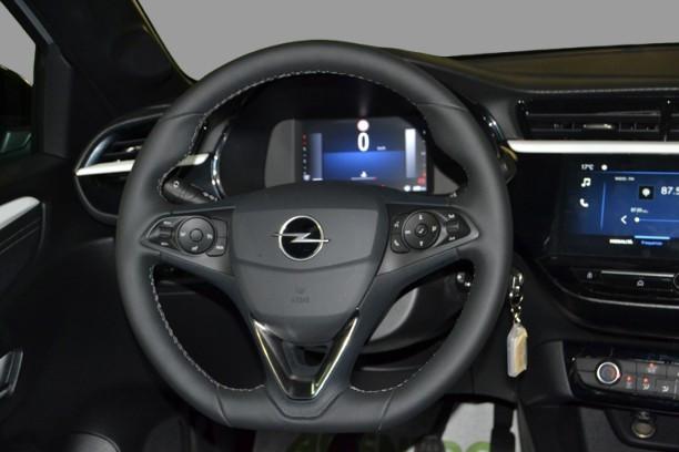 OPEL CORSA - NUOVA CORSA GS 1.2 100CV MT6