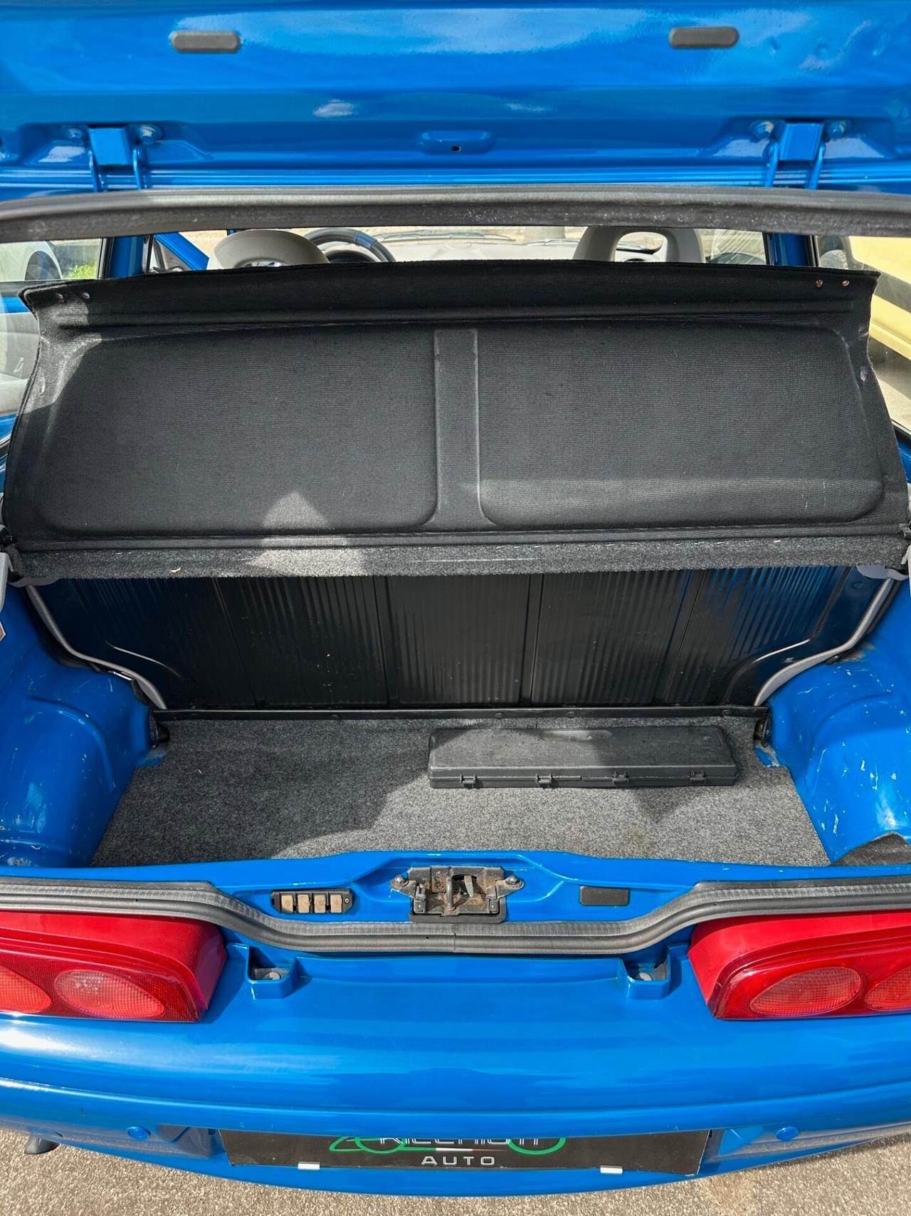 FIAT 600 1.1 BENZINA 2005 UNIPRO SERVO + CLIMA