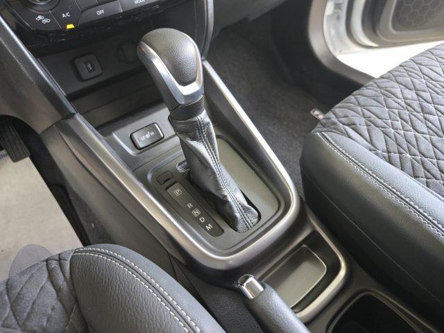 SUZUKI Vitara 1.5 140V Hybrid A/T Starview Extra Promo permuta/r