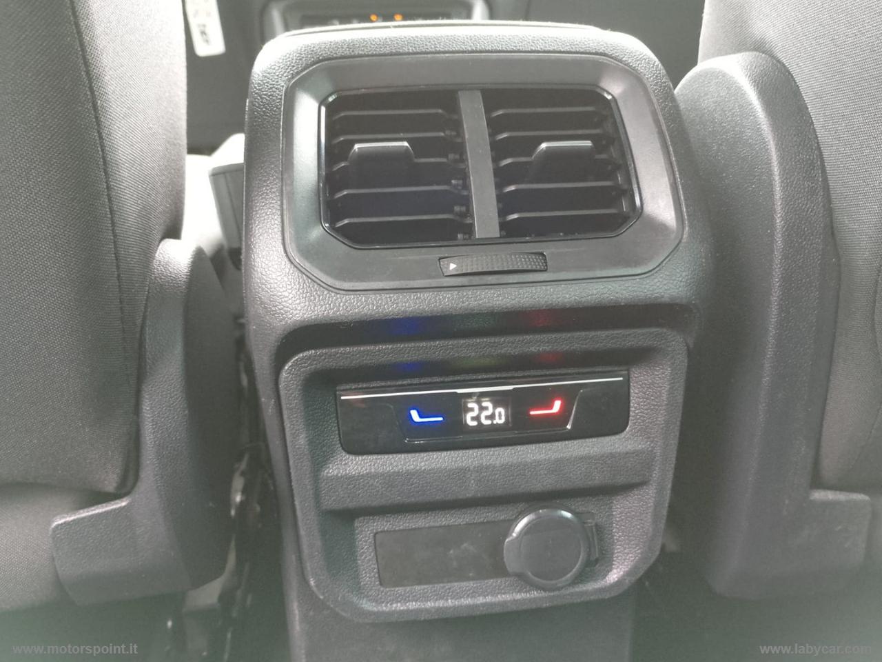 VOLKSWAGEN Tiguan 2.0 TDI 150CV SCR DSG Life