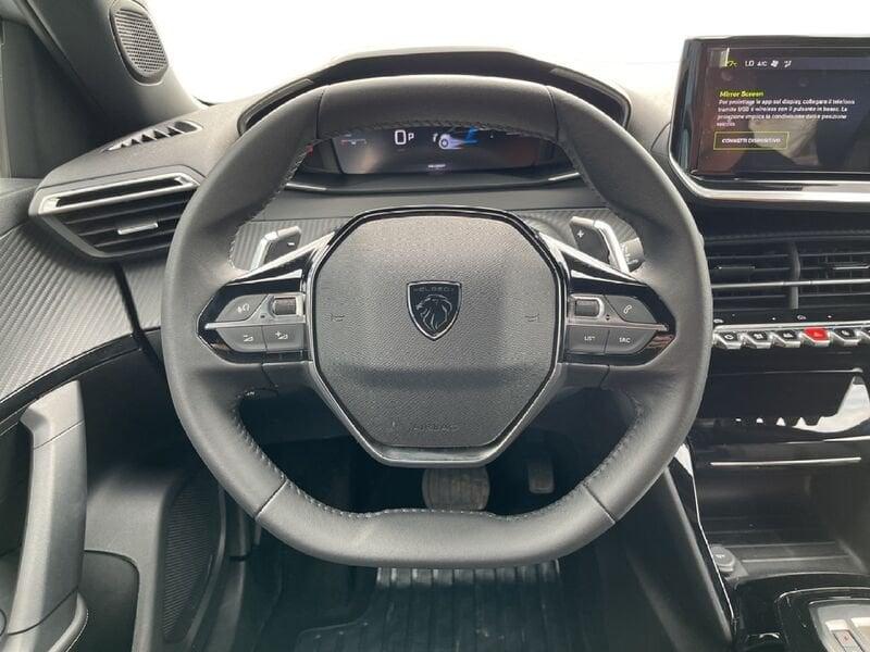Peugeot 2008 II 2023 1.2 hybrid Allure 145cv e-dcs6