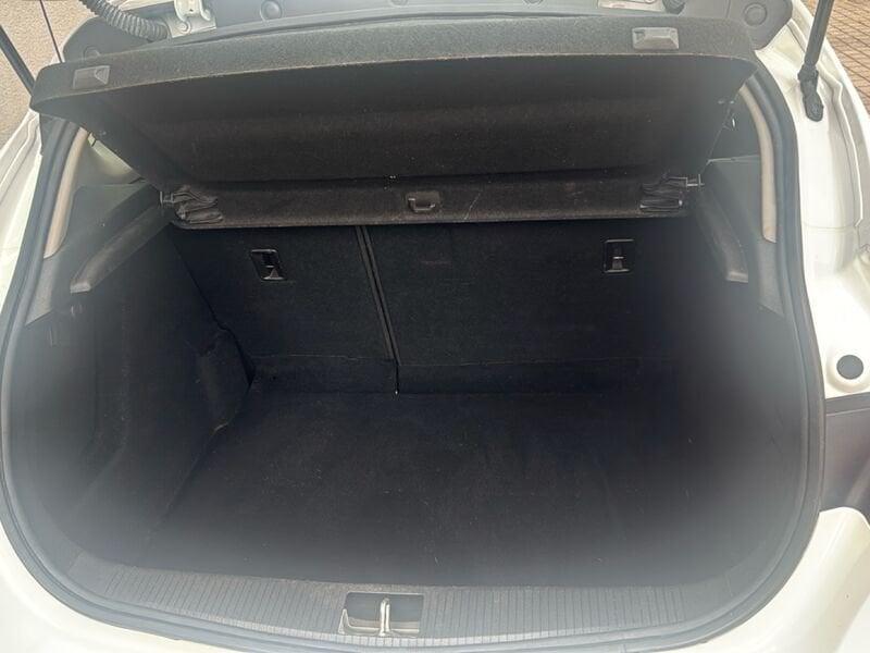 Opel Astra Astra 5p 1.7 cdti Elective 110cv