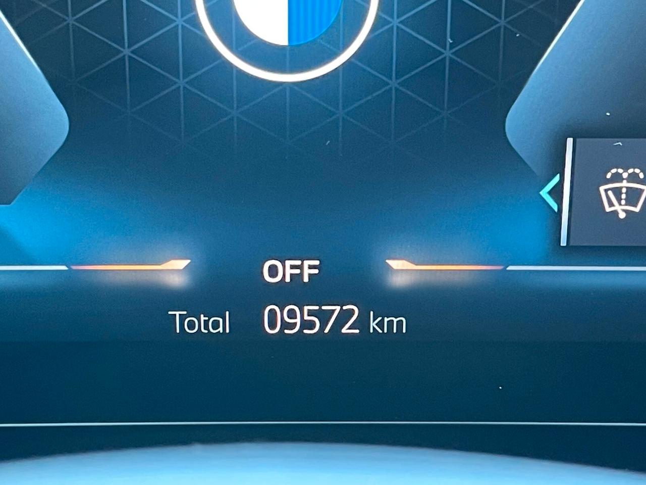 BMW X3 20d X-DRIVE M-SPORT PRO DEMO197cv