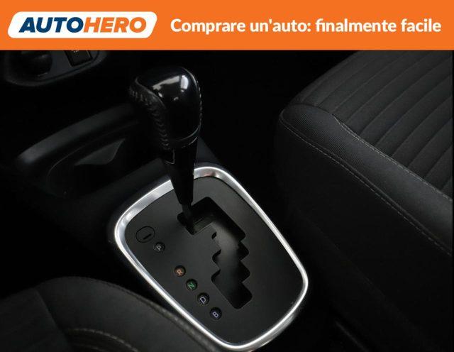 TOYOTA Yaris 1.5 Hybrid 5 porte Active