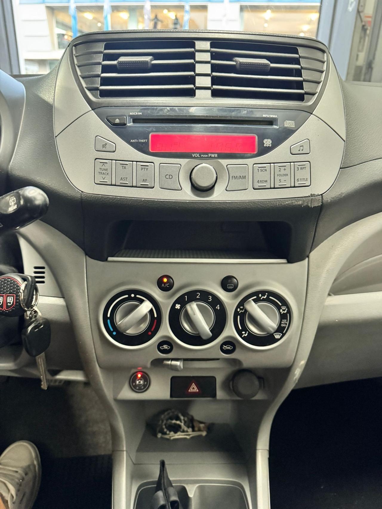 Suzuki Alto 1.0 GPL GL 2010