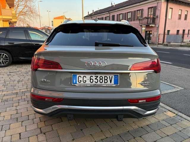 Audi Q5 SPB 40 TDI quattro S tronic S line FULL LED-NAVI