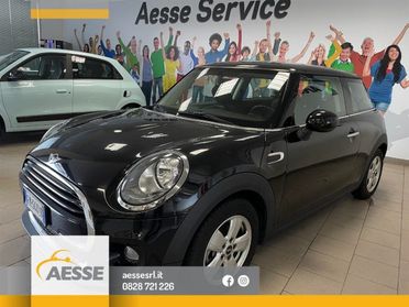 MINI Cooper D 1.5 Cooper D 5 porte