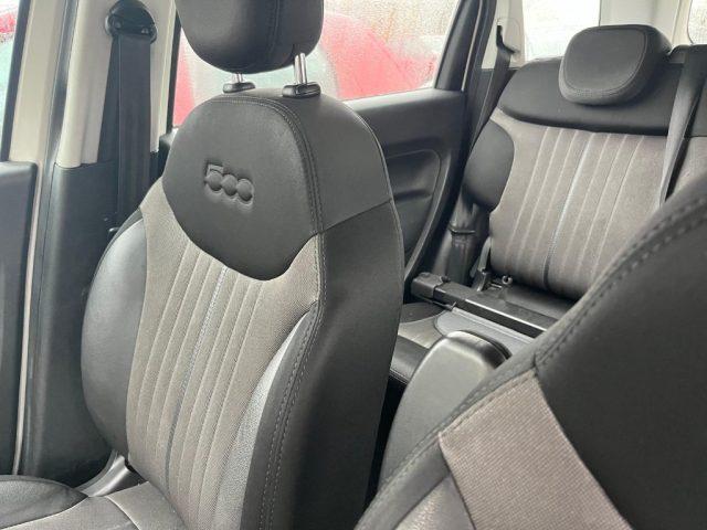 FIAT 500L 1.3 Multijet 95 CV Dualogic Lounge