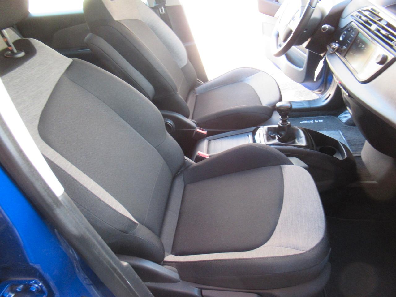 Citroen C4 SpaceTourer BlueHDi 130 S&S Feel