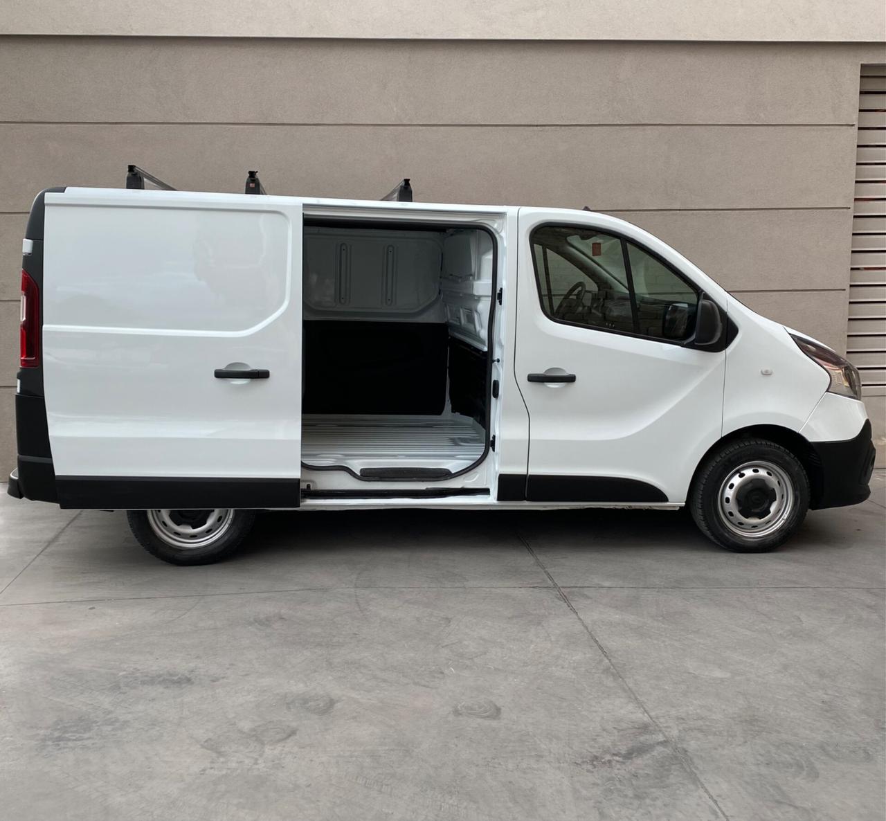 Renault Trafic 2.0 Diesel