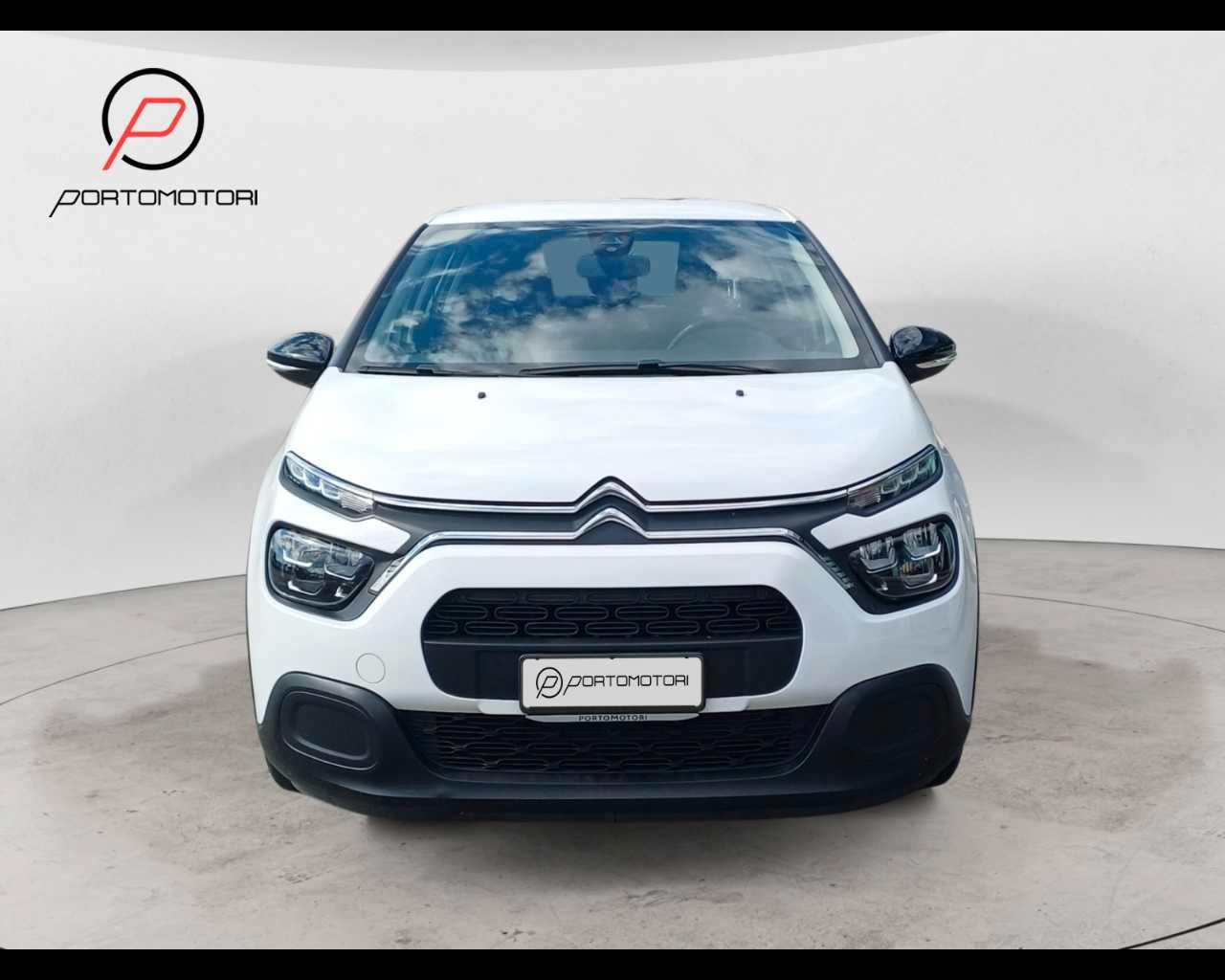 CITROEN C3 3ª serie - C3 BlueHDi 100 S&S Feel