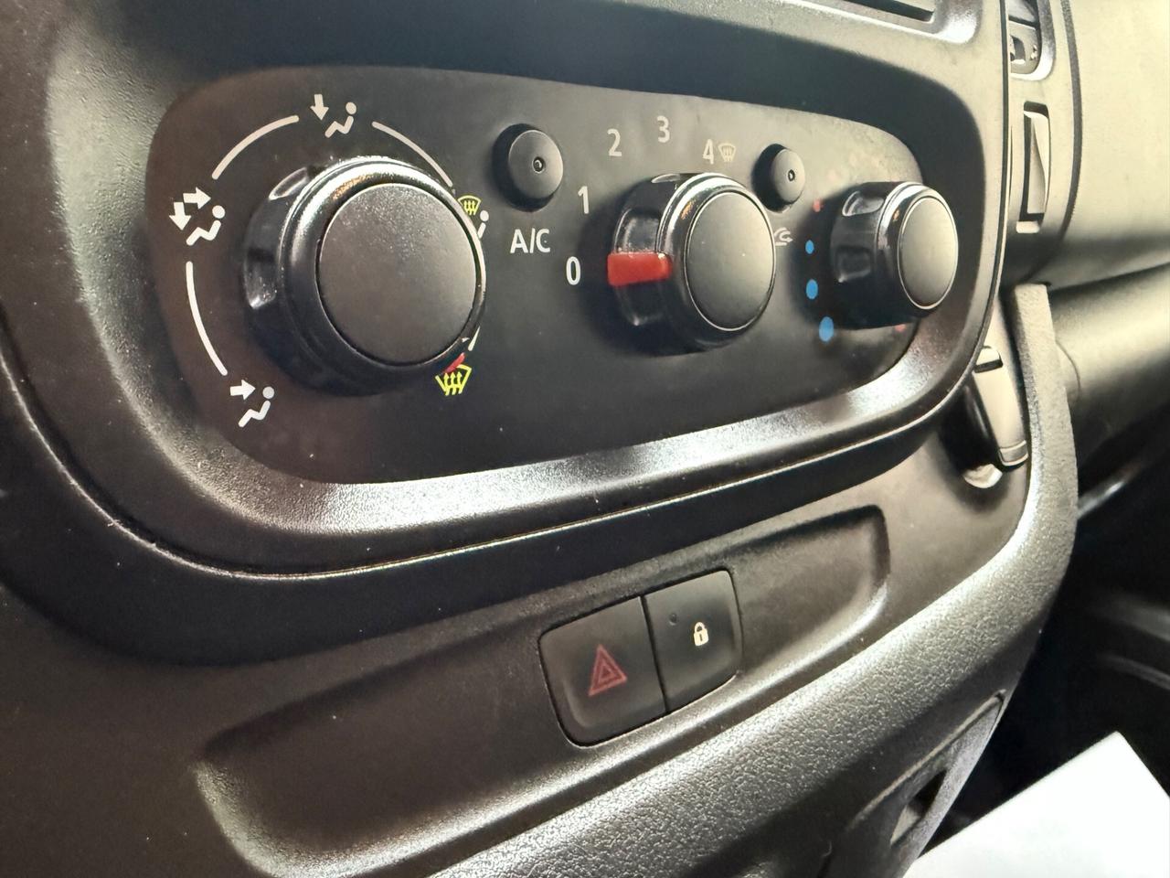 Fiat Talento 9posti 1.6diesel 125cv - 2018