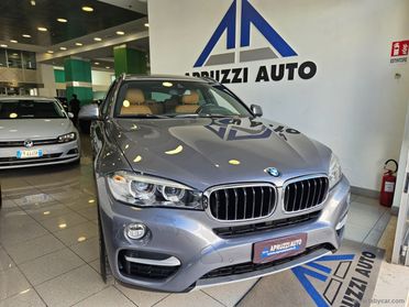 BMW X6 xDrive30d 249CV