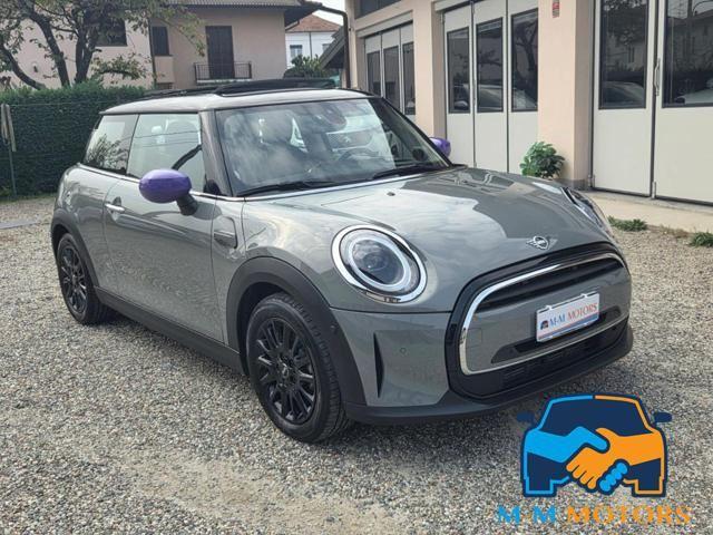 MINI Cooper 1.5 Cooper Camden Edition *UNICO PROPRIETARIO*