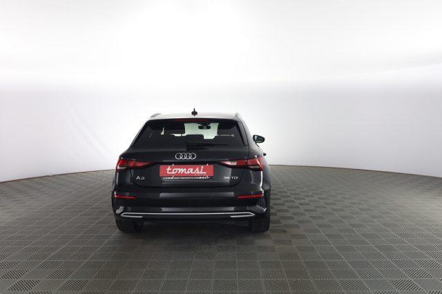 AUDI A3 A3 SPB 35 TDI S tronic Business Advanced