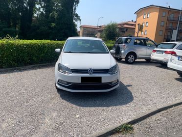 Volkswagen Polo 1.4 TDI 5p. Trendline