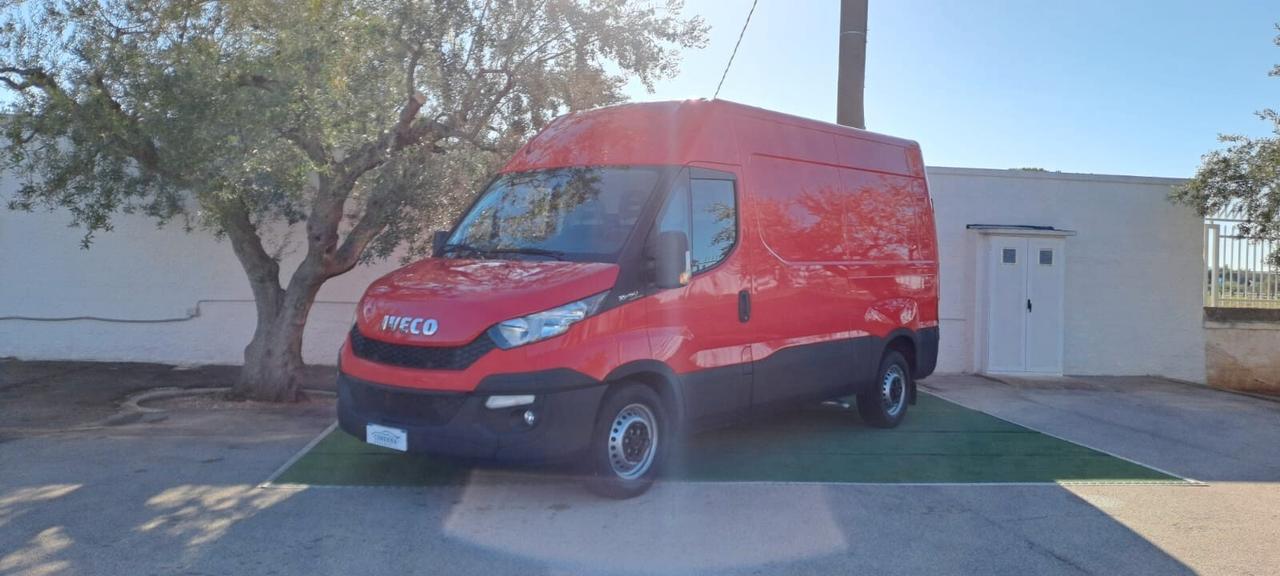 Iveco Daily IVECO 35-15 2.3 DIESEL