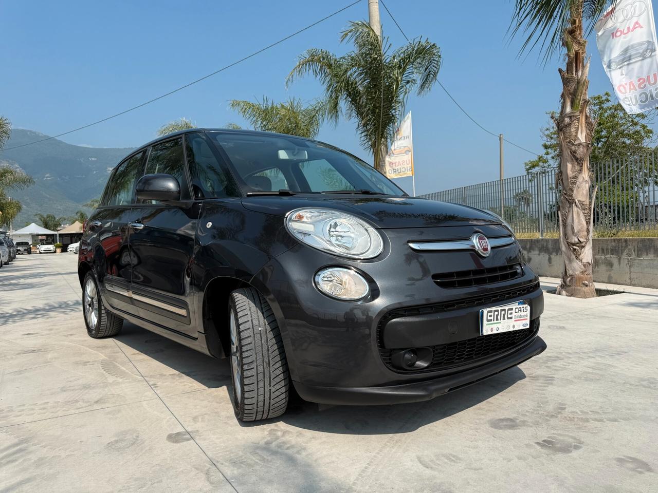 FIAT 500L LOUNGE ANNO 2016 1.3 MULTIJET 95 CV