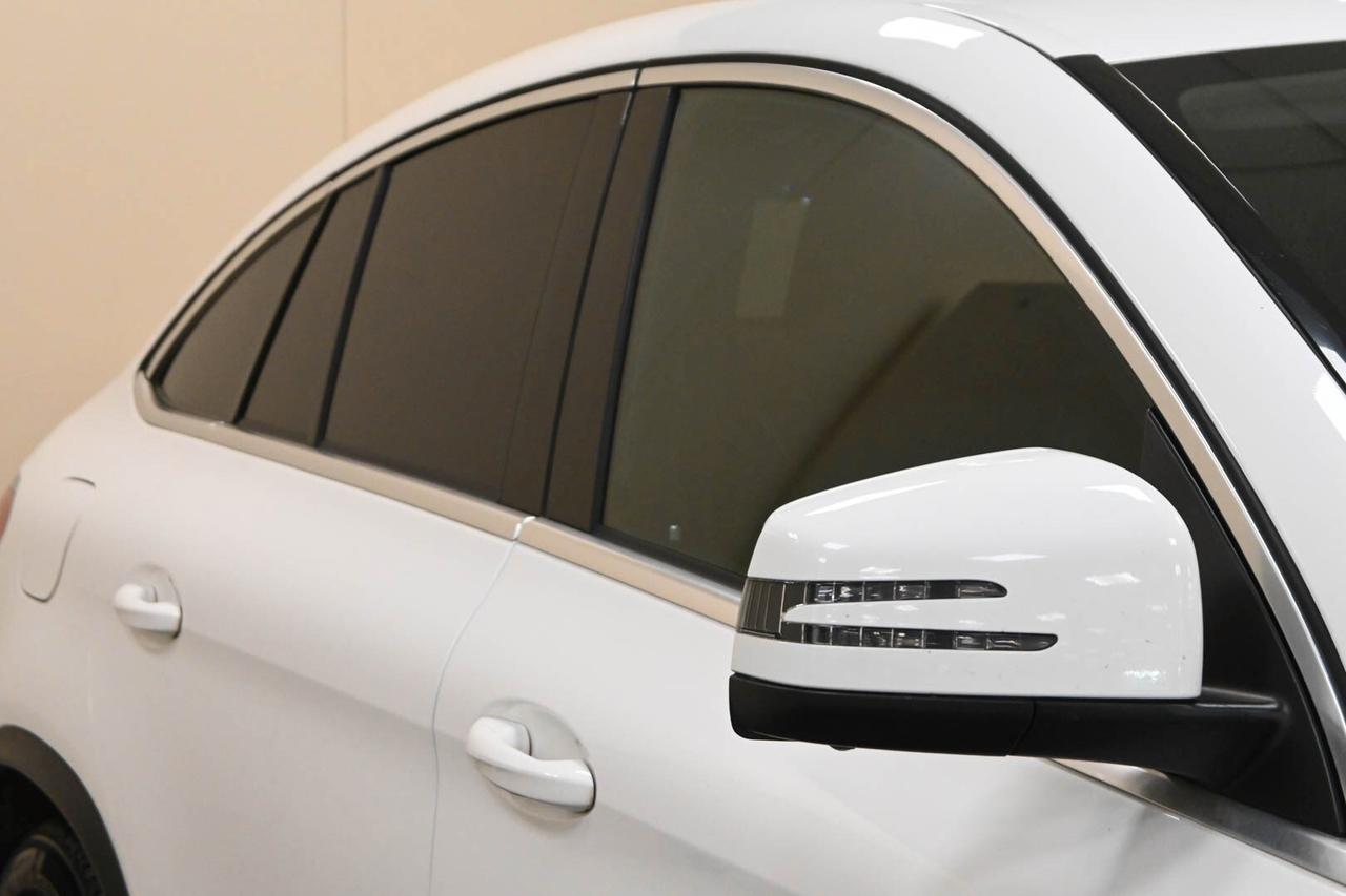 MERCEDES GLE Coupé (C292) GLE 350 d 4Matic ...