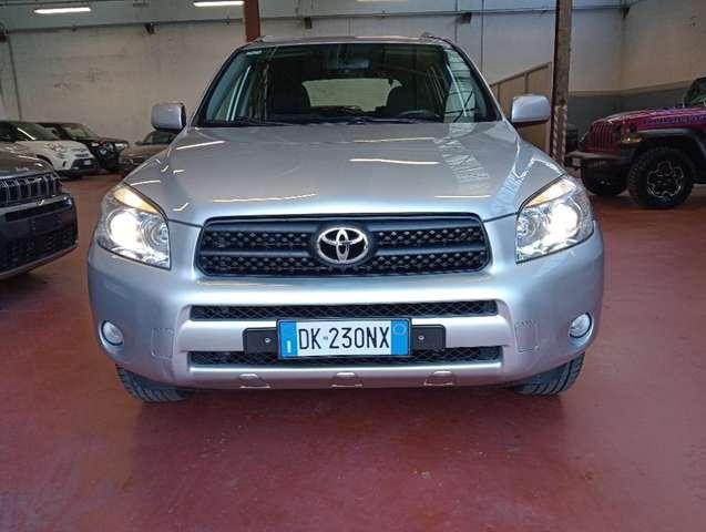 Toyota Altro RAV 4 MY23 RAV4 AUTOGEPY SASSUOLO 05361881051
