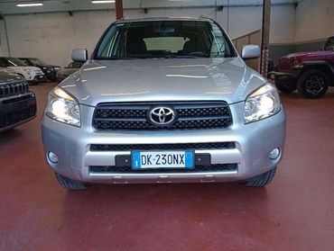 Toyota Altro RAV 4 MY23 RAV4 AUTOGEPY SASSUOLO 05361881051