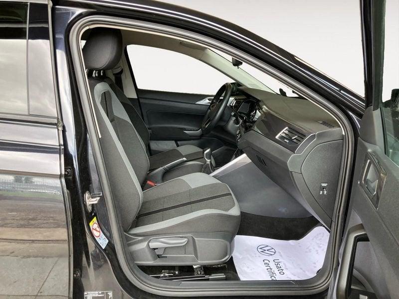 Volkswagen Polo 1.0 TSI Life