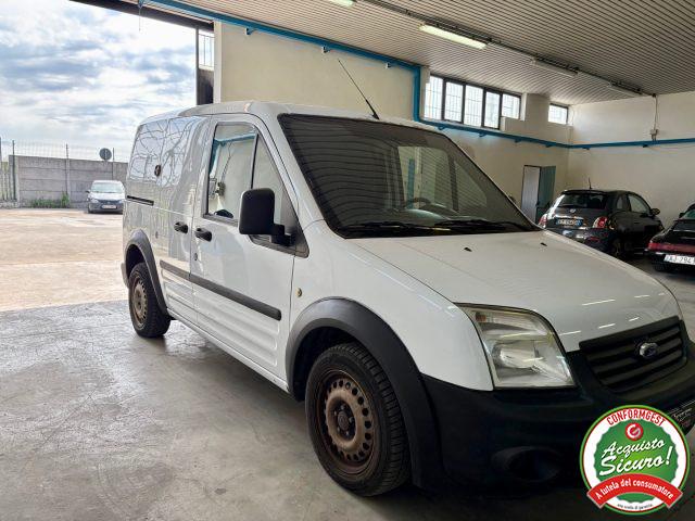FORD Tourneo Connect 200S 1.8 TDCi/75 PC N1