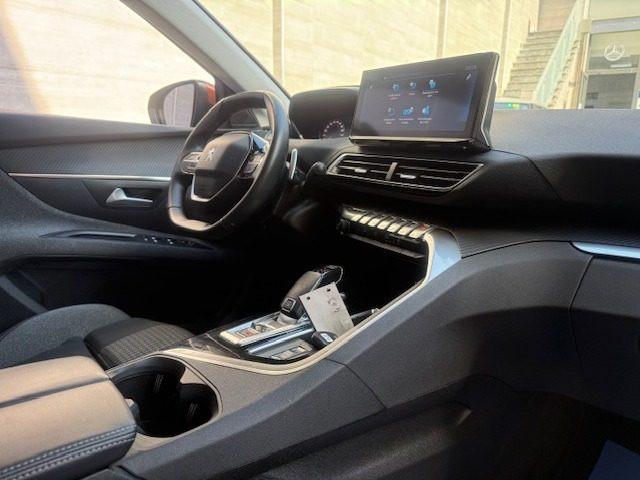 PEUGEOT 5008 BlueHDi 130 S&S EAT8 Active Business