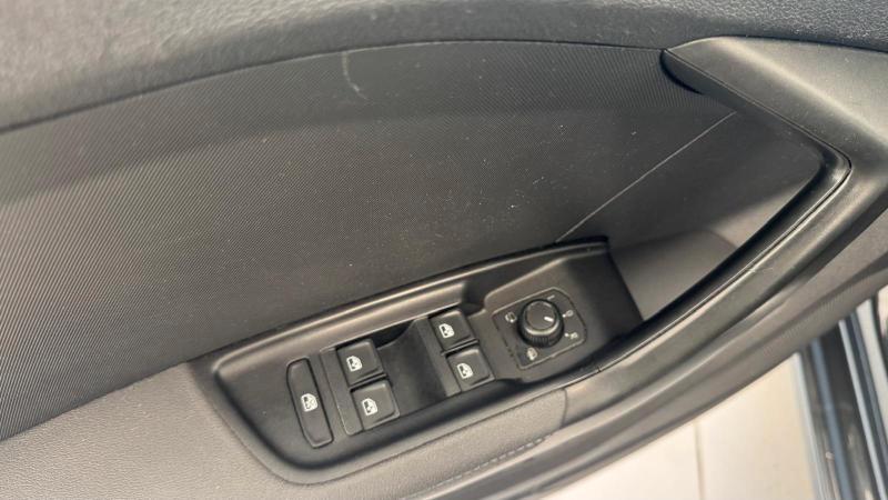 Audi A1 Sportback 30 1.0 Tfsi Identity Black 110 Cv. S-Tronic