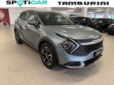 KIA Sportage Sportage 1.6 CRDi MHEV Style