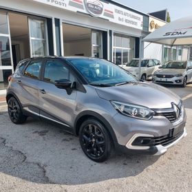 Renault Captur dCi 8V 110 CV Start&Stop Energy Intens