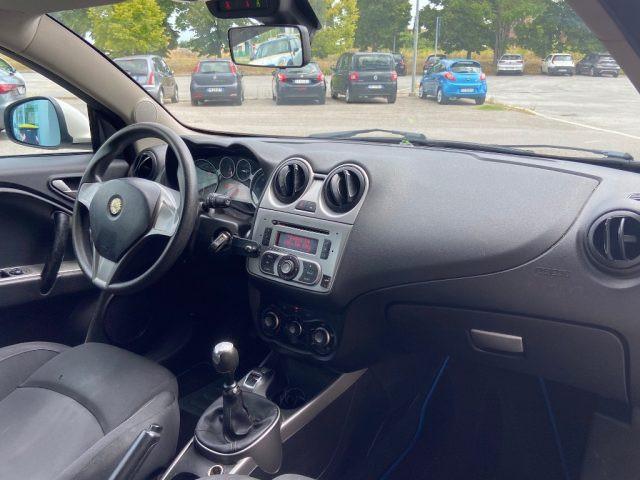 ALFA ROMEO MiTo 1.3 JTDm-2 95 CV S&S Progression