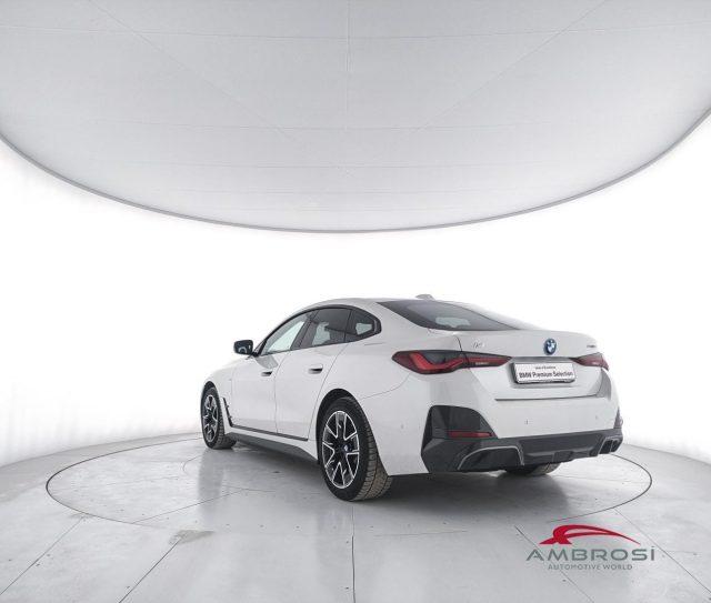 BMW i4 i4 edrive40 Msport