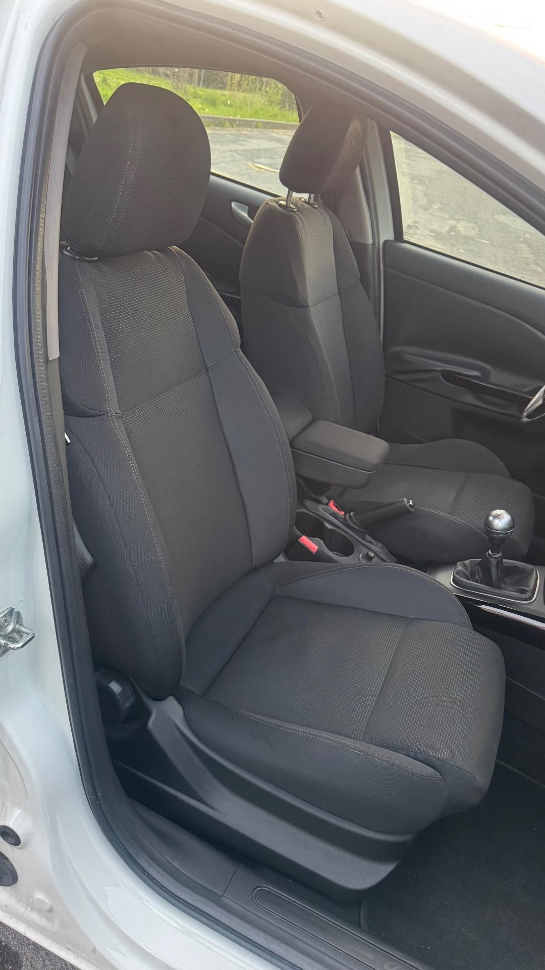 Alfa Romeo Giulietta 1.6 JTDm-2 Distinctive