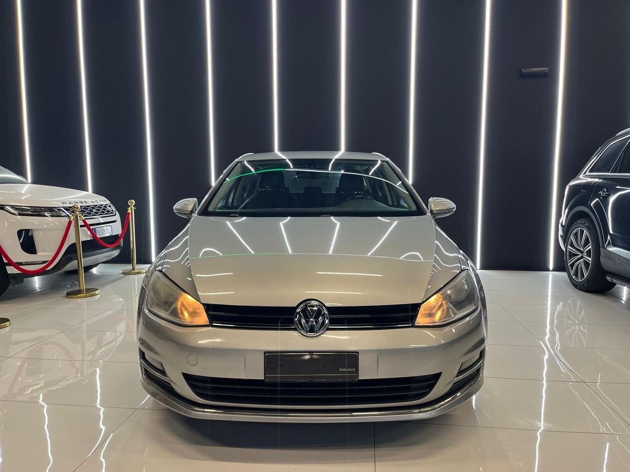 Volkswagen Golf 1.6 TDI 5p. Highline BlueMotion Technology OK NEOPATENTATI