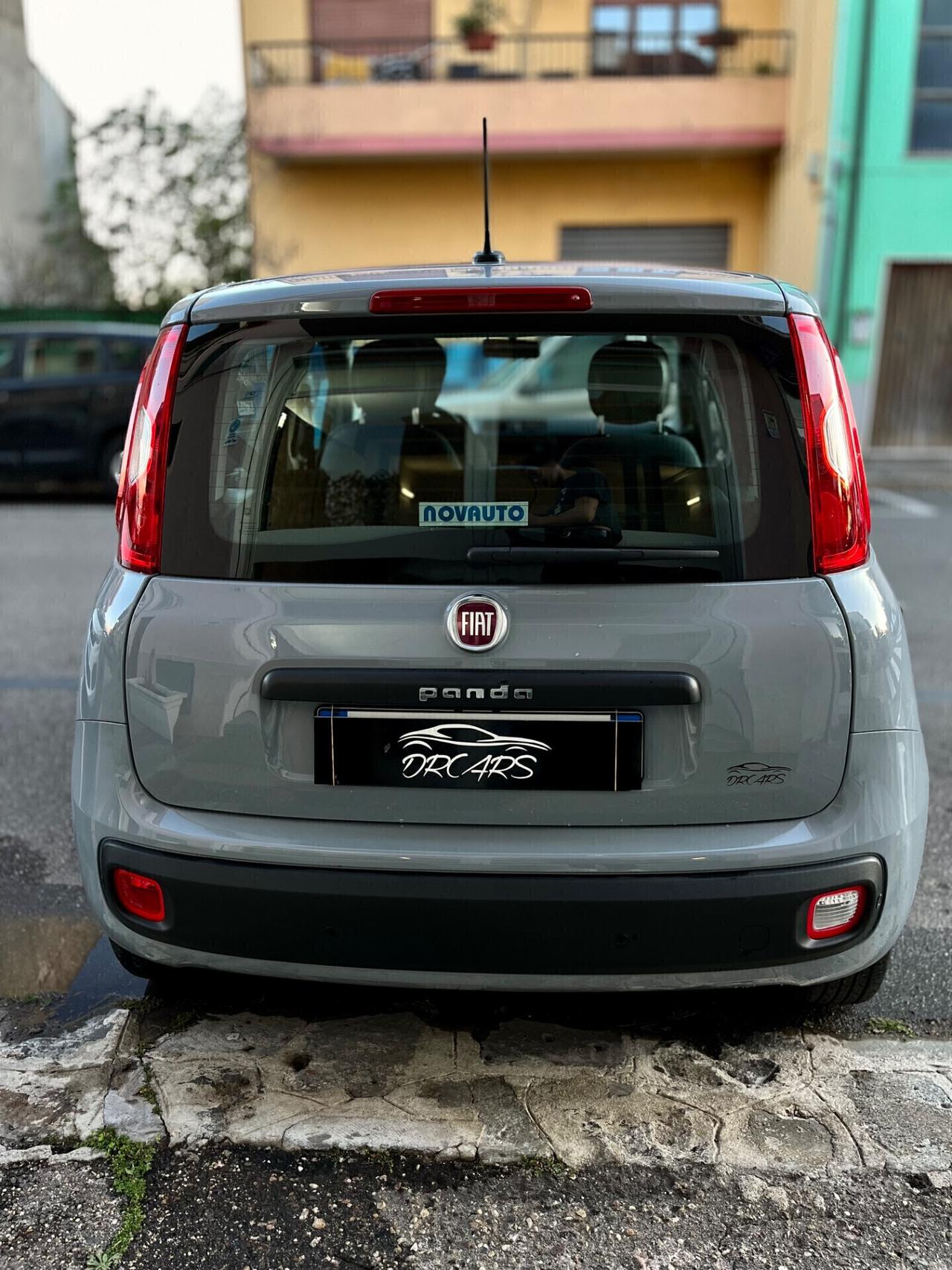 Fiat Panda 1.2 Easy