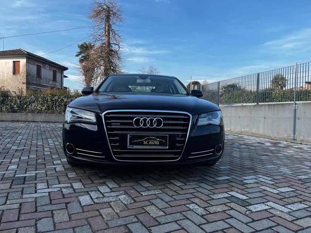 AUDI A8 L 3.0 TDI 250 CV clean diesel quattro tiptronic