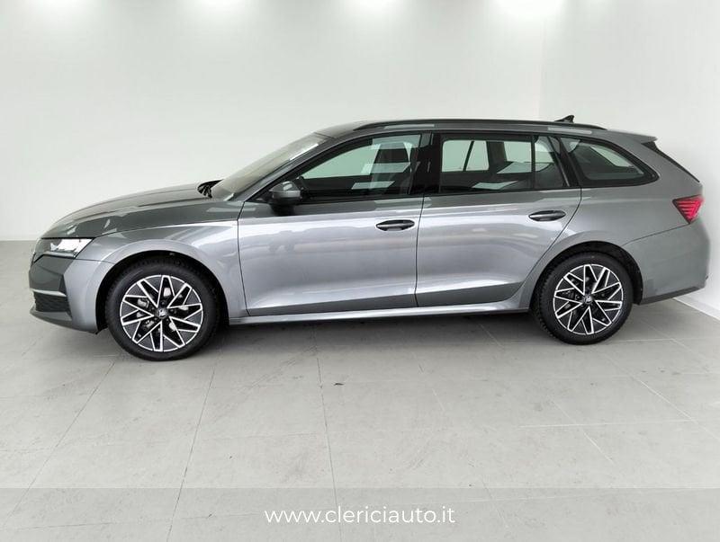 Škoda Octavia 2.0 TDI 150 CV DSG Wagon Executive