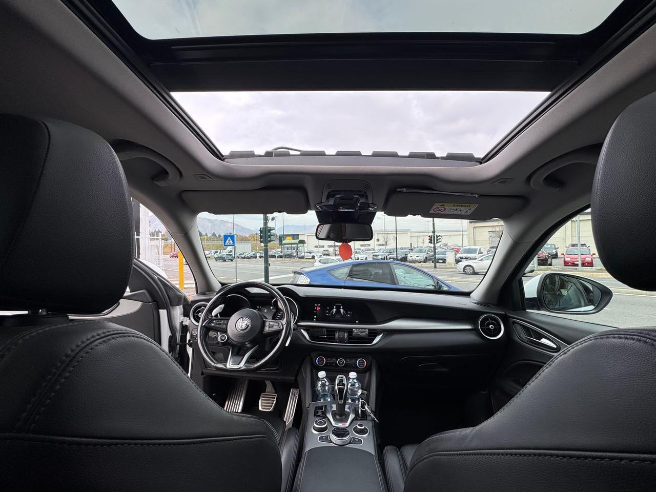 Alfa Romeo Stelvio 2.2 Veloce Q4 - PROMO FIN #7891