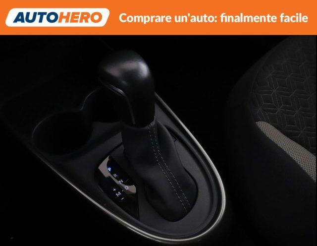 TOYOTA Aygo X 1.0 VVT-i 72 CV 5 porte Trend