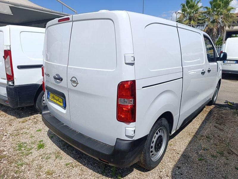Opel Vivaro Vivaro 1.5 Diesel 120CV S&S Furgone Enjoy