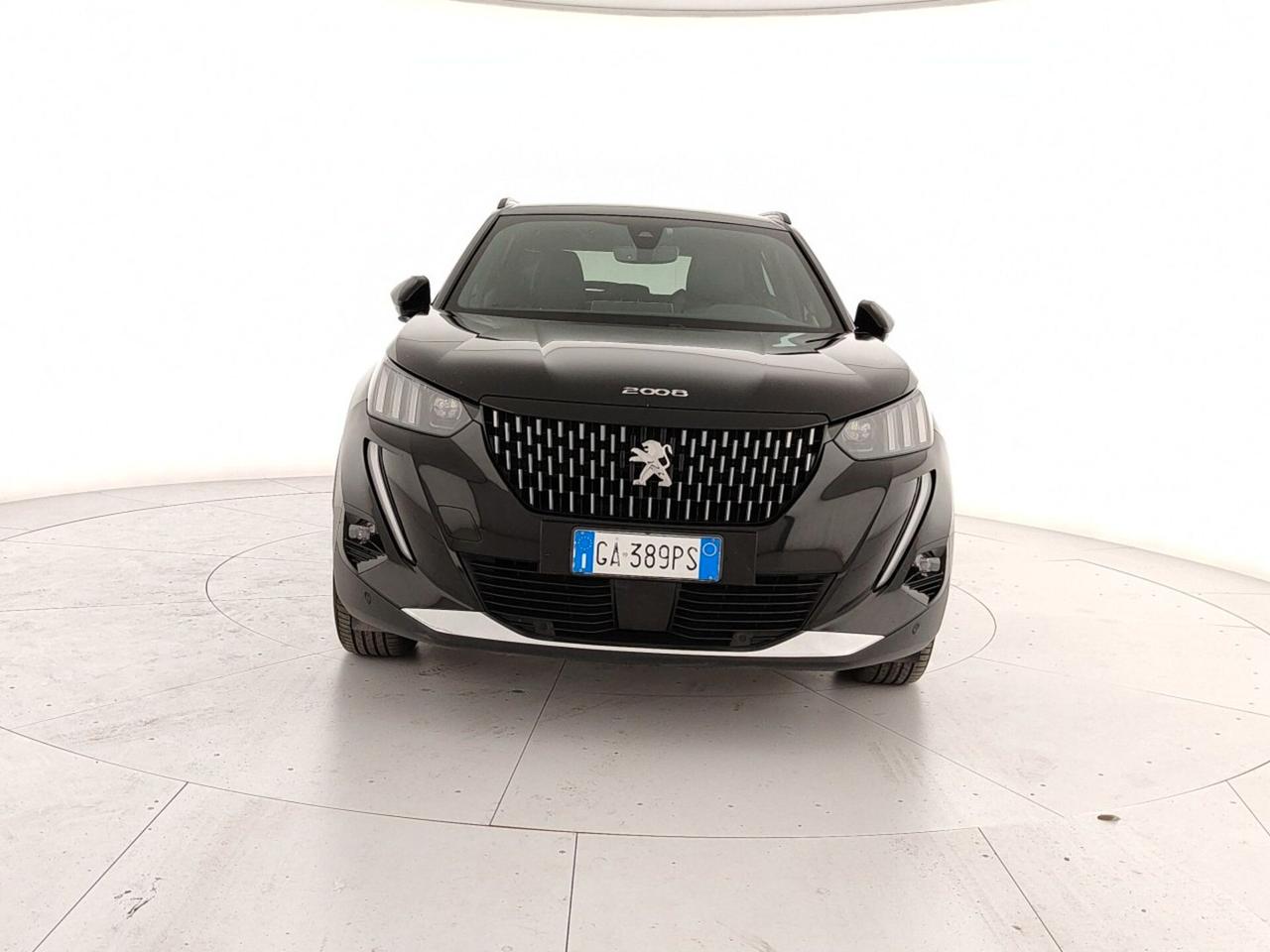 Peugeot 2008 BlueHDi 130 S&S EAT8 GT Line
