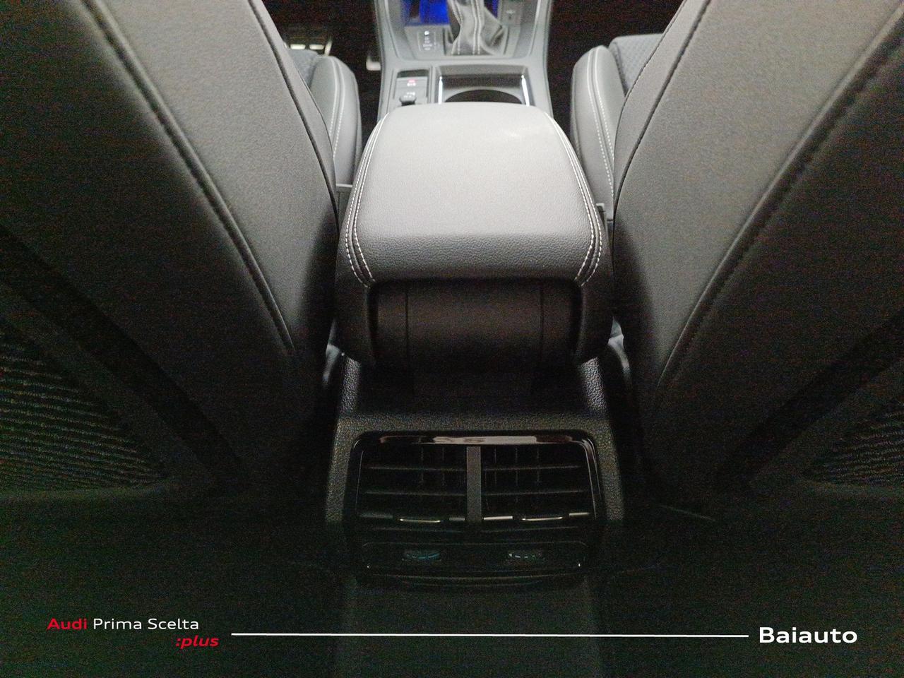 Audi Q3 35 1.5 tfsi evo2 s line edition s tronic