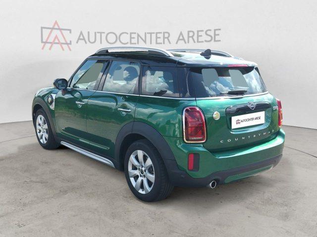 MINI Countryman 1.5 Cooper SE Business Countryman ALL4 Automatica