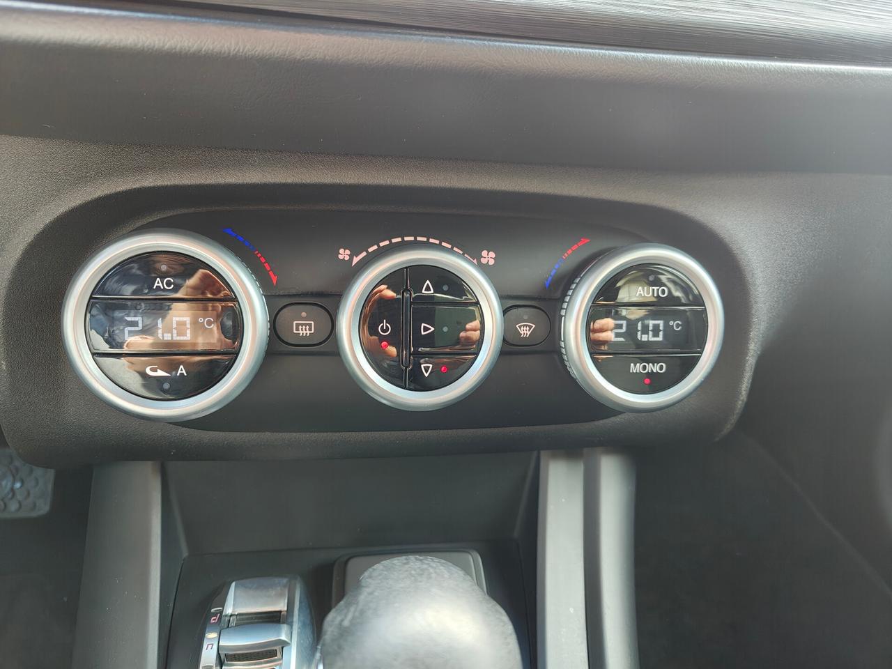 Alfa Romeo Giulietta 1.6 JTDm TCT 120 CV Super