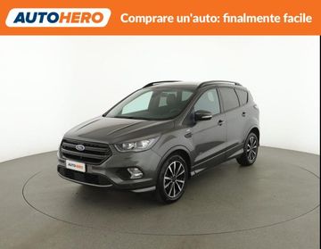 FORD Kuga 2.0 TDCI 150 CV S&S 4WD ST-Line