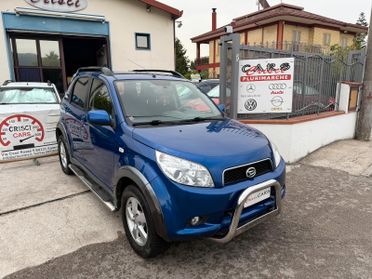 Daihatsu Terios 1.5 4x4