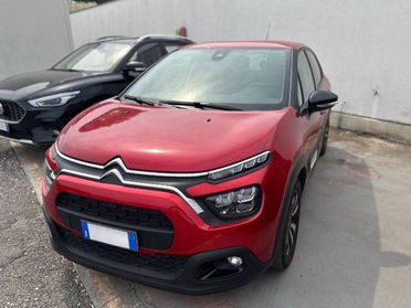 CITROEN C3 III 2017 - C3 1.2 puretech Max s&s 110cv