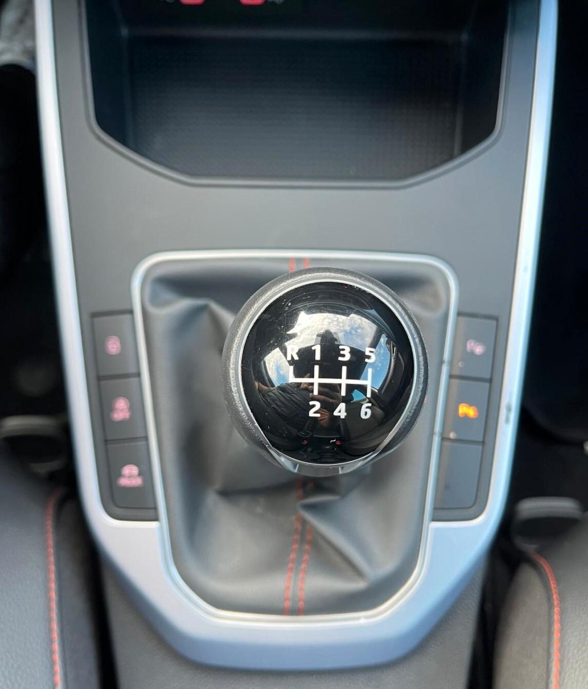 Seat Arona 1.0 EcoTSI 110 CV FR