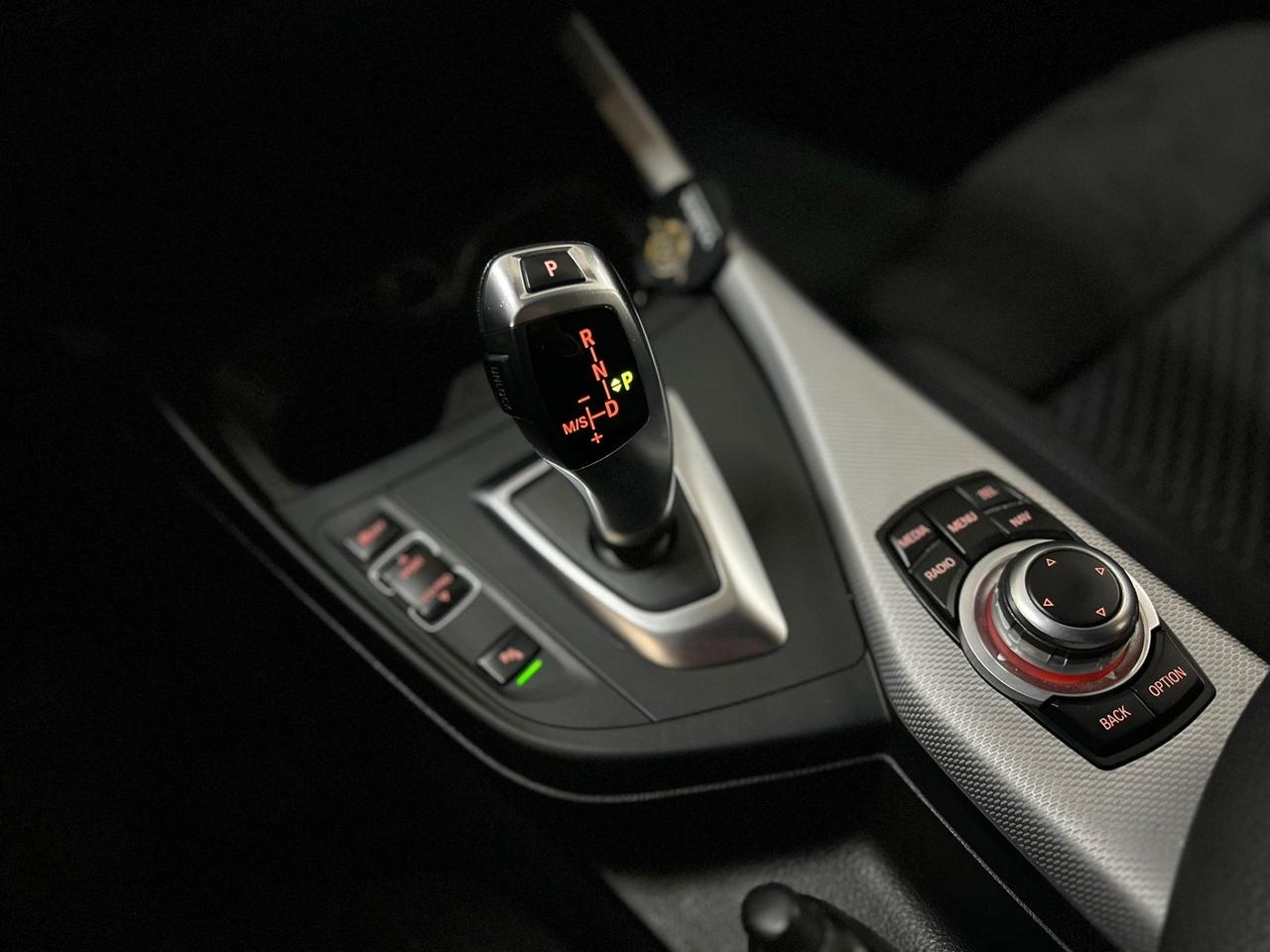 Bmw 116 116d 5p. Msport